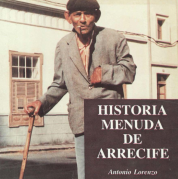Historia menuda de Lanzarote
